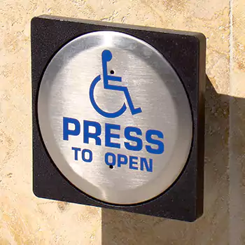 Handicap Door Access Solutions in Winter Springs, FL