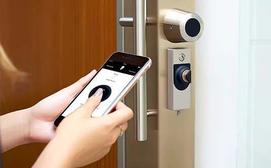 Access Management in Winter Springs, FL