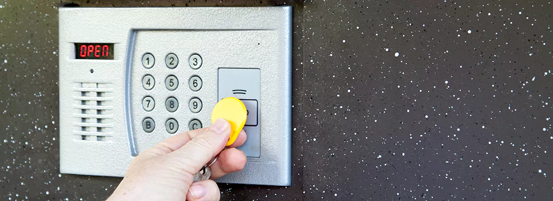 Access Control System Repairs and Maintenance for Homes in Winter Springs, FL