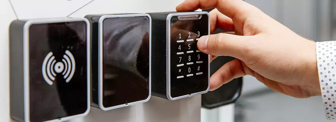 Affordable Gate Safety Sensor Systems for Homes in Winter Springs, FL