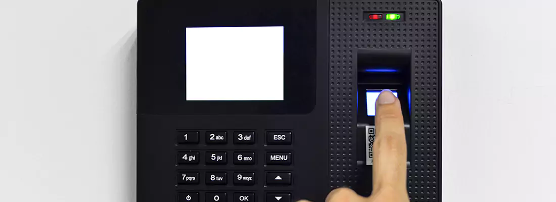 Affordable Office Access Control Systems for Small and Large Offices in Winter Springs, FL