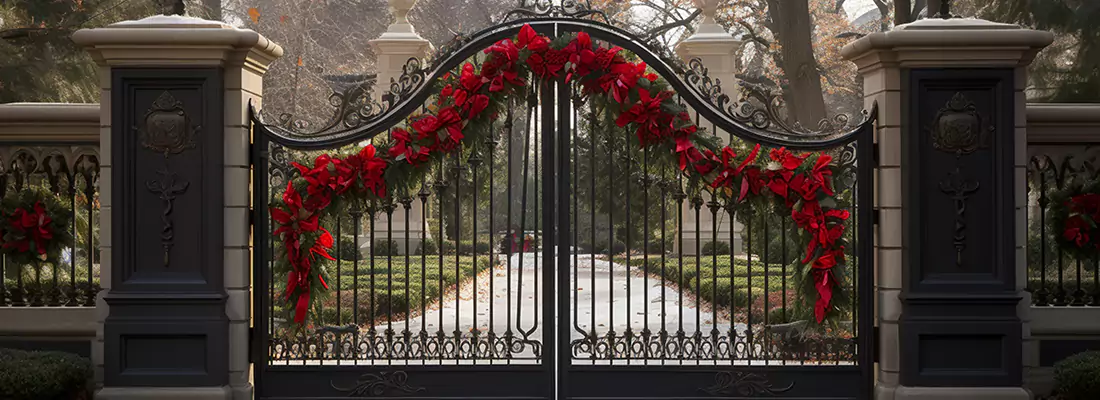 Affordable Proximity Sensor Gate Solutions for Homes and Businesses in Winter Springs, FL