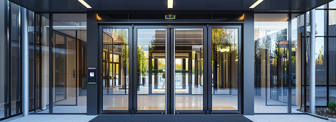 Automatic Overhead Door Repair and Installation in Winter Springs, FL