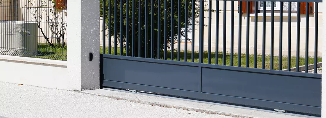 Automatic Sliding Gates Wheel Repair in Winter Springs, FL