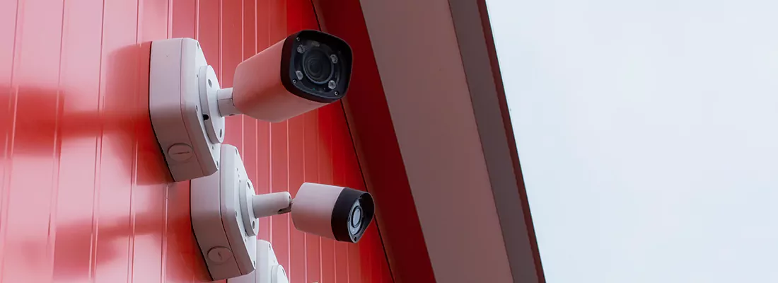Benefits of HD CCTV Cameras for Security in Winter Springs, FL