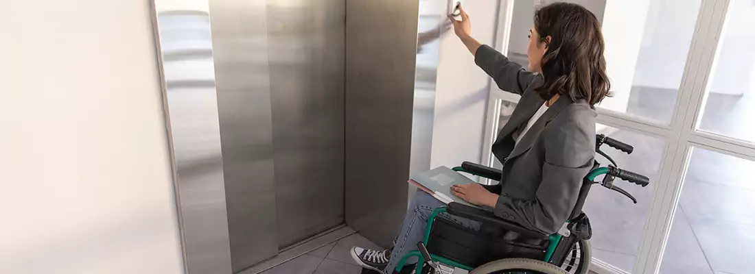 Best Handicap Door System Service in Winter Springs, FL
