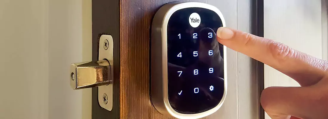 Best PIN Code Locks for Residential and Commercial Security in Winter Springs, FL