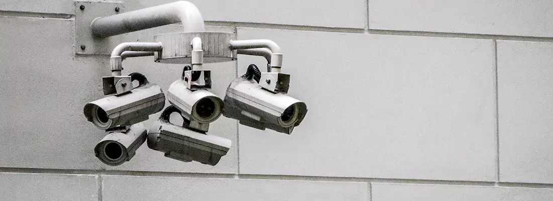 CCTV Camera Systems Are Essential for Security in Winter Springs, FL