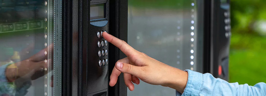 Commercial Access Control Boosts Security in Winter Springs, FL