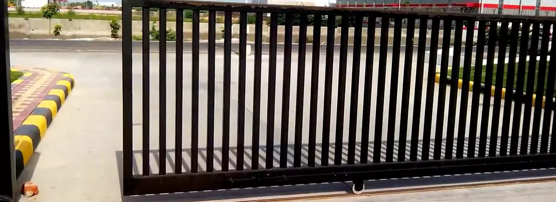 Commercial Automatic Sliding Repair and Maintenance in Winter Springs, FL