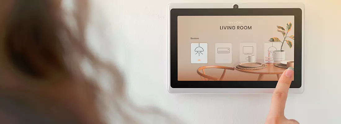 Commercial Video Intercom Systems for Businesses in Winter Springs, FL