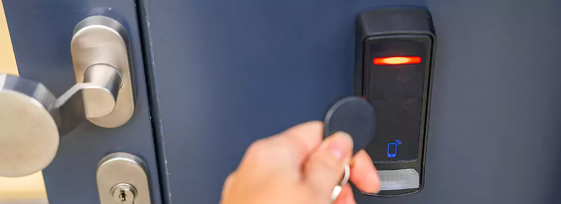 Cost of Installing Fob Door Locks in Winter Springs, FL