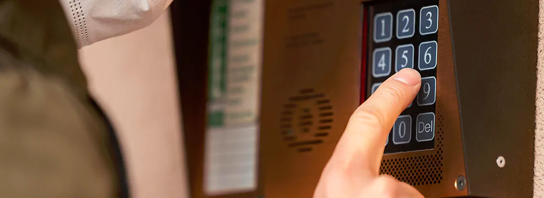 Commercial Gate Intercom Systems with Advanced Features in Winter Springs, FL