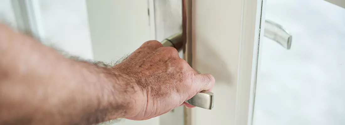 Custom Push to Lock Door Systems for Your Property in Winter Springs, FL