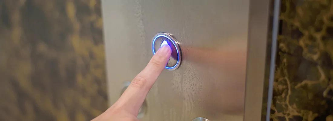 Door Opening Button Solutions for Businesses in Winter Springs, FL