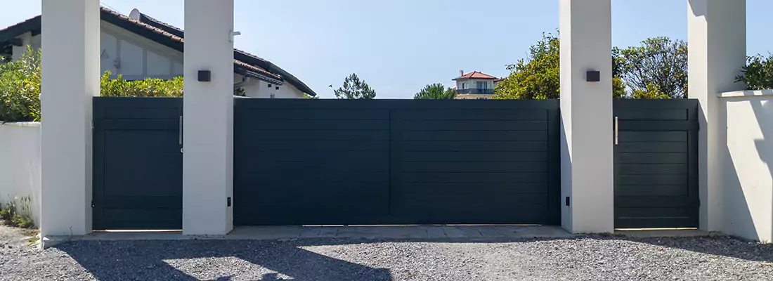 Electric Swing Gate Operators in Winter Springs, FL