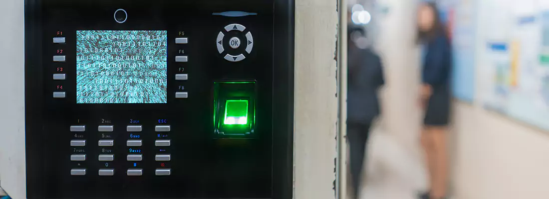 Enhance Security with Retinal Access Systems in Winter Springs, FL