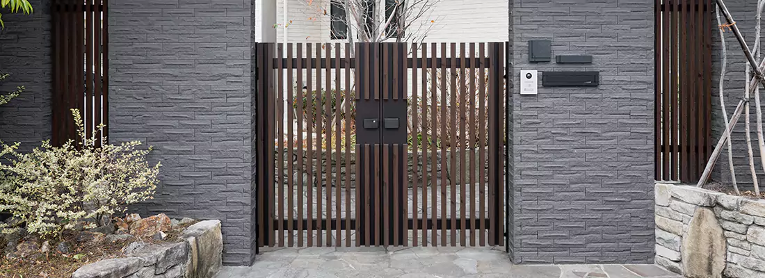 Gate System Repair and Maintenance Services in Winter Springs, FL