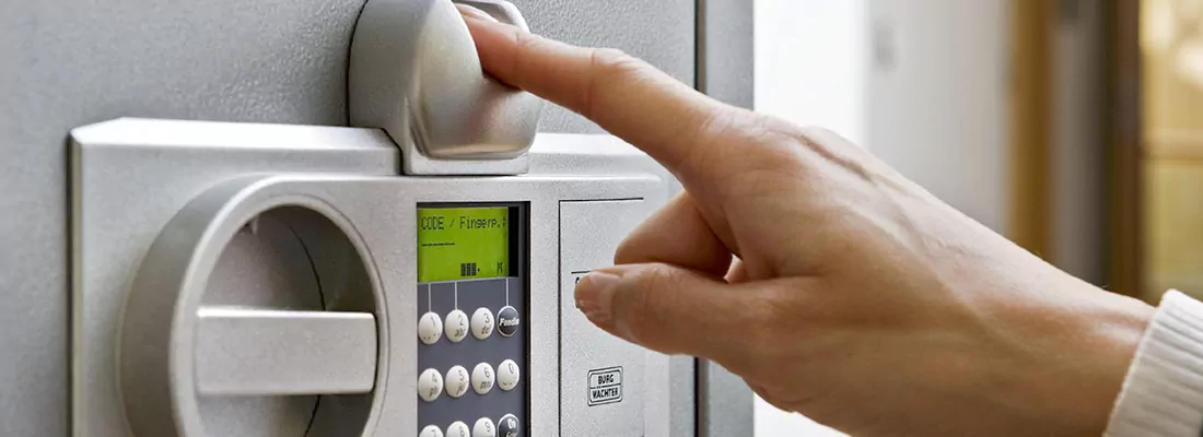 Hidden Safe Installation in Winter Springs, FL