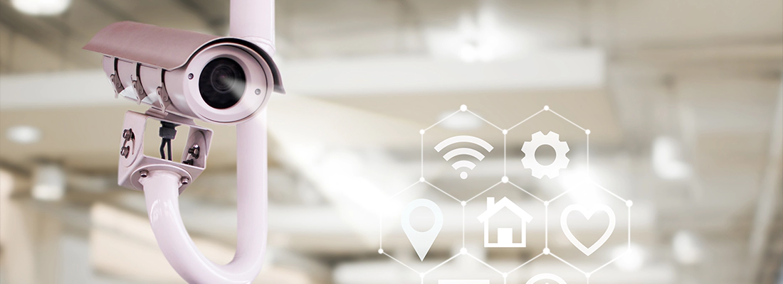 Indoor Security Camera Solutions for Winter Springs, FL