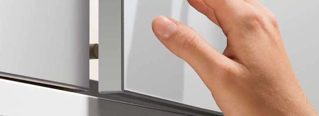 Professional Installation of Push to Open Door Systems in Winter Springs, FL