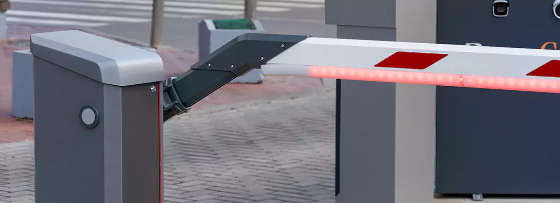 Reliable and Durable Automatic Vehicle Barriers in Winter Springs, FL