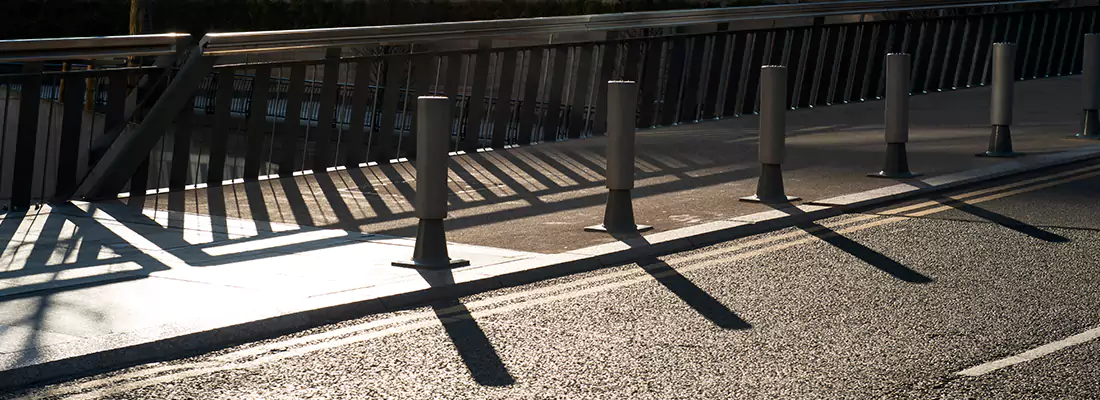 Retractable Driveway Post Repair Services in Winter Springs, FL