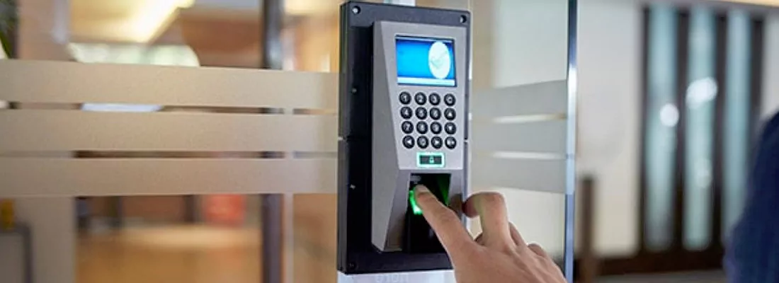 Secure Your Facility with Industrial Access Control Installation in Winter Springs, FL