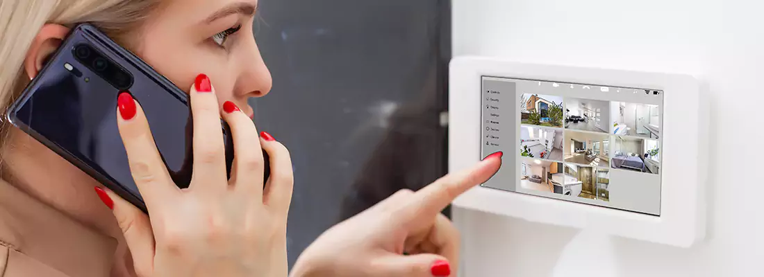 Secure Your Property with Video Intercom Systems in Winter Springs, FL