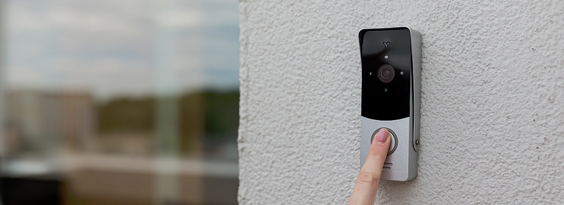 Smart Doorbell Installation Experts in Winter Springs, FL