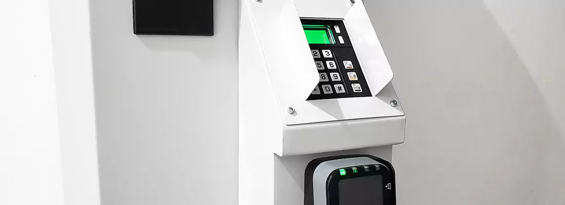 Top-Rated Keypad Access Control Installers Near You in Winter Springs, FL