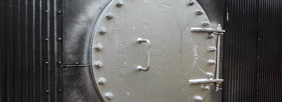 Vault Installation Cost in Winter Springs, FL