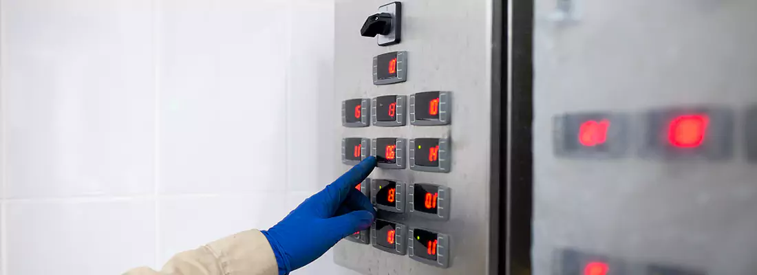 Building Intercom System Installation in Winter Springs, FL