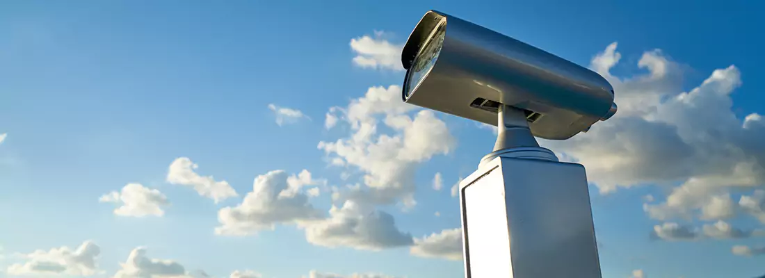 Outdoor CCTV Camera Services in Winter Springs, FL